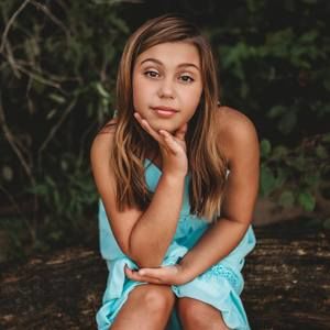 Meet your Posher, Rachel